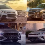 11 Best New Cars Under $25000 For 2022 – Reviews Photos & Details