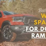 9 Best Wheel Spacers For Dodge Ram 1500 To Buy Online in 2022