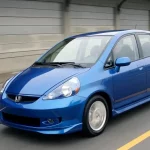 9 Best Cars Similar To Honda Fit That Match Your Budget in 2022
