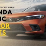 9 Best Honda Civic Floor Mats To Buy Online (2022 Reviews)