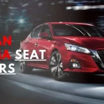 9 Amazingly Well Seat Covers For Nissan Altima To Buy Online in 2022