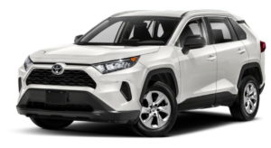 2022 Toyota RAV4 Full Review