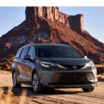 2022 Toyota Sienna Full Review, Pricing, and Specs