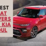 9 Best Seat Covers For Kia Soul Reviews To Buy Online in 2022