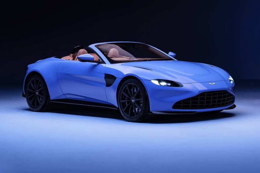 New Affordable Sports Car 2022 New Affordable Sports Car 2022