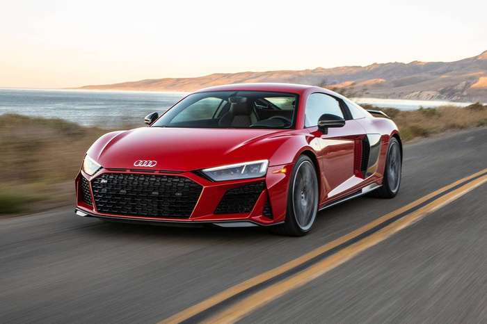 Best New Sports Car 2022 Best New Sports Car 2022