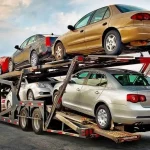 Auto Shipping Companies – Car Transport Quotes
