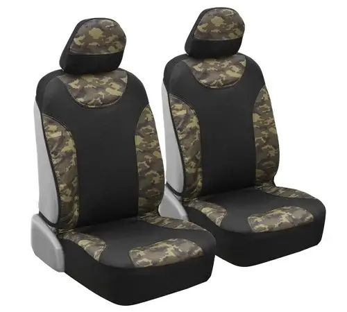 custom fit seat covers nissan titan