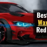 9 Best Car Wax For Red Cars You Can Buy In 2022 – Locar Deals