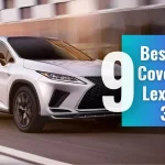 9 Best Seat Covers for Lexus RX 350 Review 2022 To Buy Online