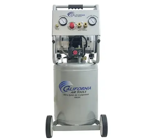 best air compressor for spray painting