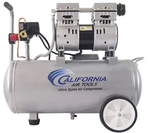 best air compressor for painting cars