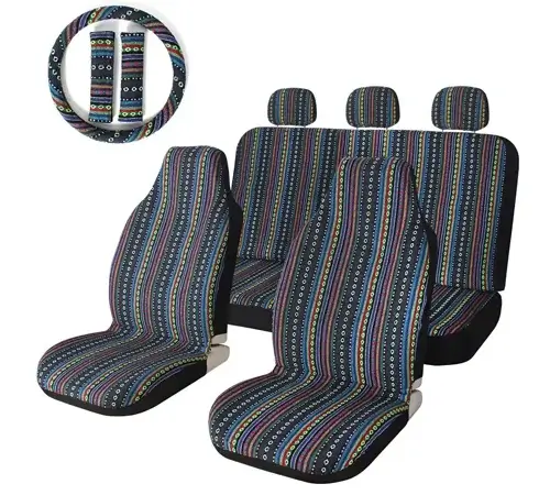 custom seat covers for subaru outback