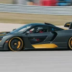 Here Are The 7 Fastest Cars In The World Based on Their Speed