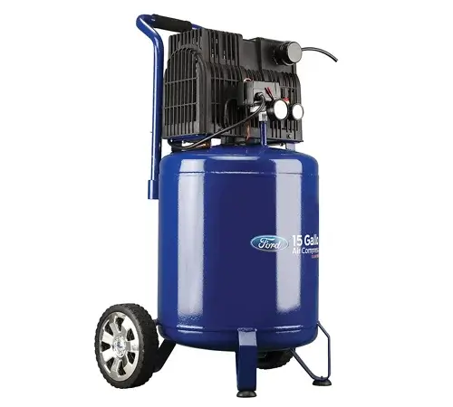 best air compressor for paint spraying