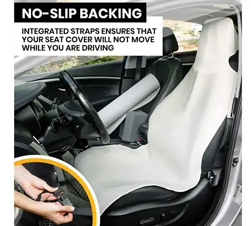 seat cover for Kia soul review