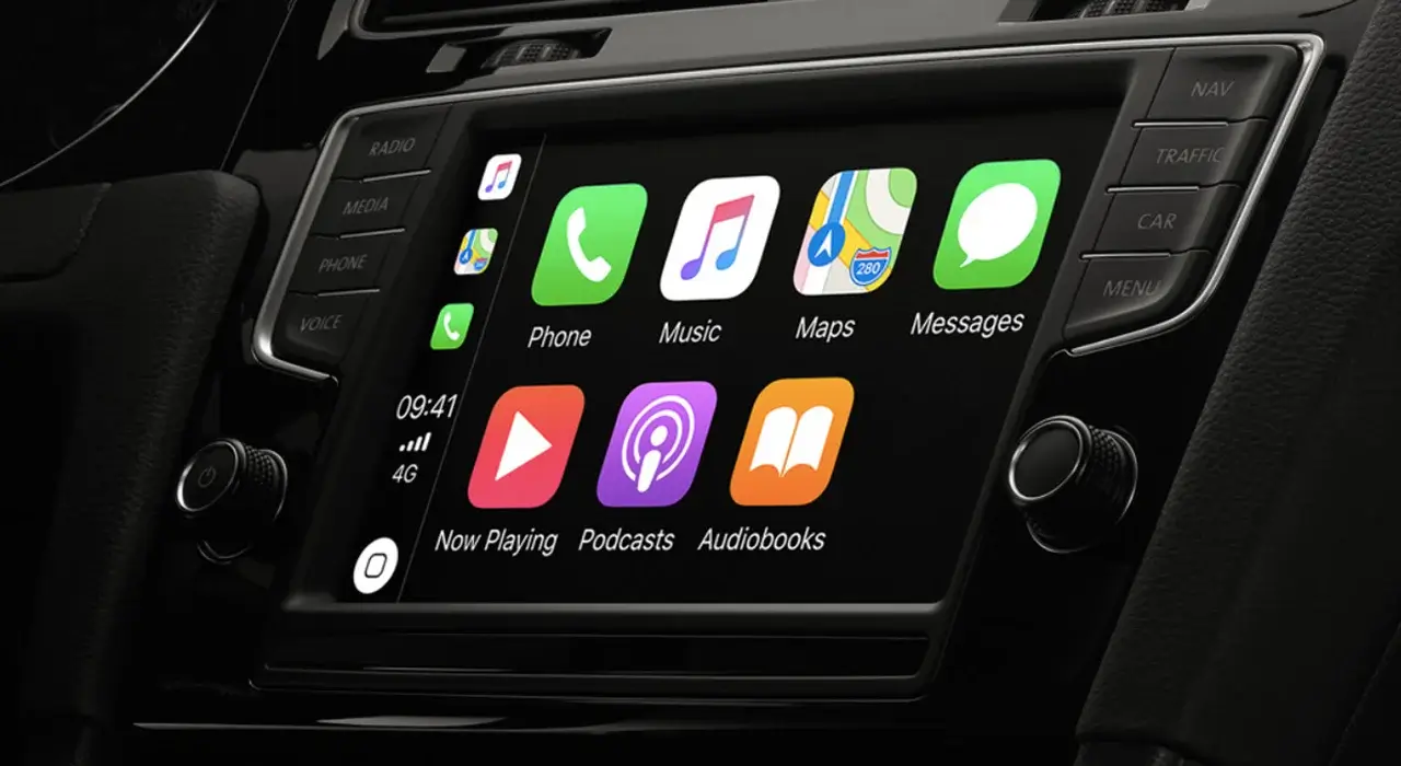 How Android Auto & Apple CarPlay Work?