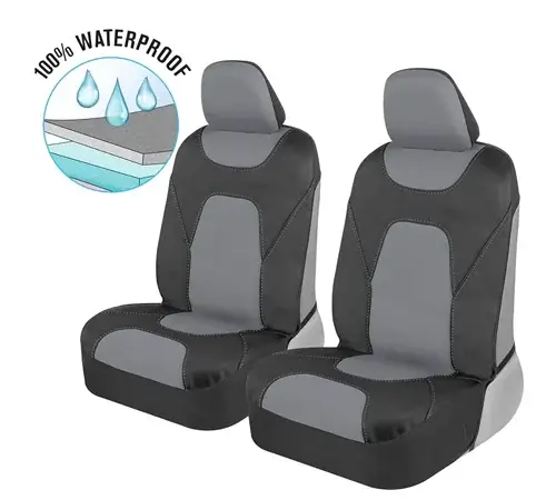 waterproof seat covers for subaru outback