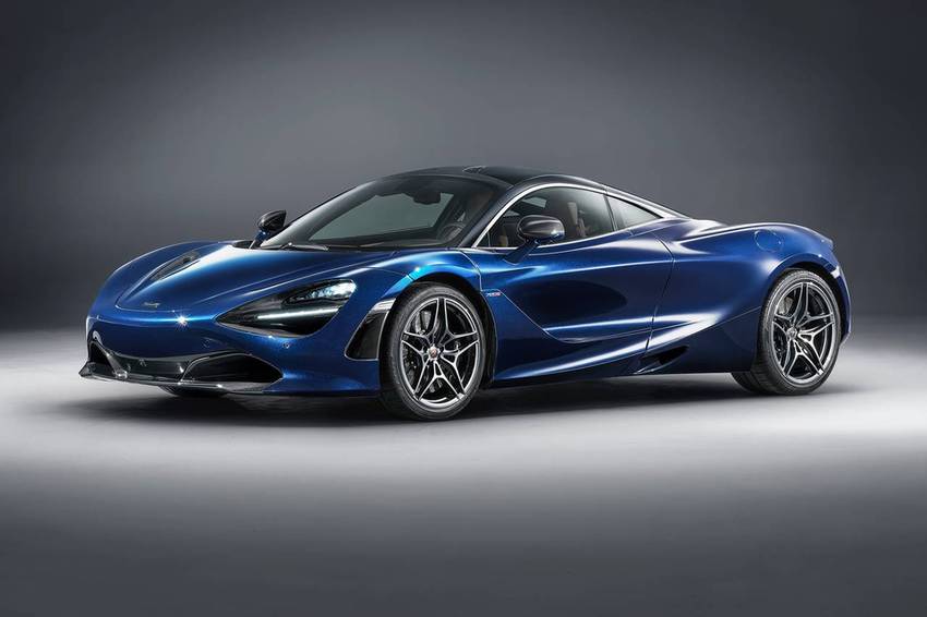 2022 New Sports Car 2022 New Sports Car