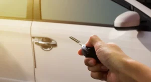 Problems with Your car Keys