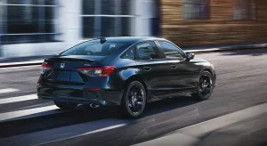 New 2022 Honda Civic EX Sedan Reviews, Prices, Specs, and Features