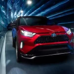 New 2022 Toyota RAV4 Prime SUV Reviews Prices, Specs, and Features