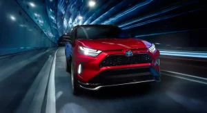 New 2022 Toyota RAV4 Prime SUV Reviews Prices, Specs, and Features