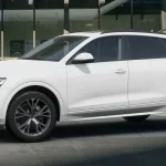 New 2022 Audi Q8 Luxury SUV Review Pricing, Specs, Photos, and Performance