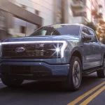 2022 Ford F 150 Lightning Electric Truck Pricing, Review, Specs