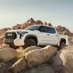 2022 Toyota Tundra Platinum Pickup Pricing, Review, Specs, and MPG