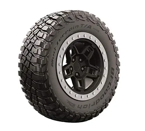 most aggressive sidewall mud tires for trucks