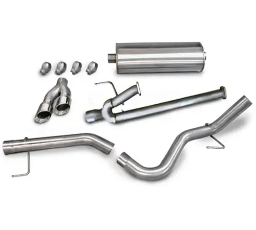 best sounding exhaust for 2022 toyota tundra