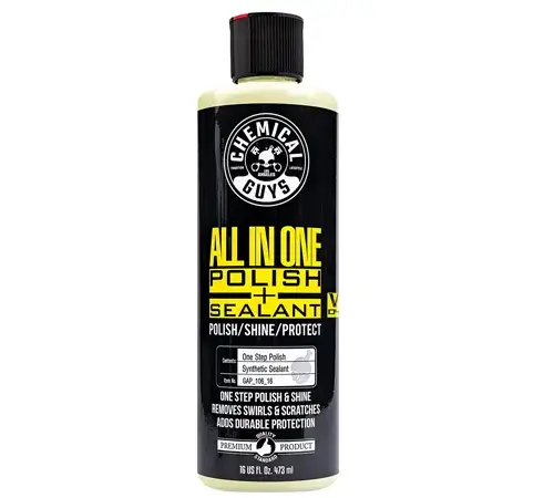 best cutting compound for black cars
