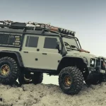 6 Ways to Customize Your Off-Road Vehicle Accessories