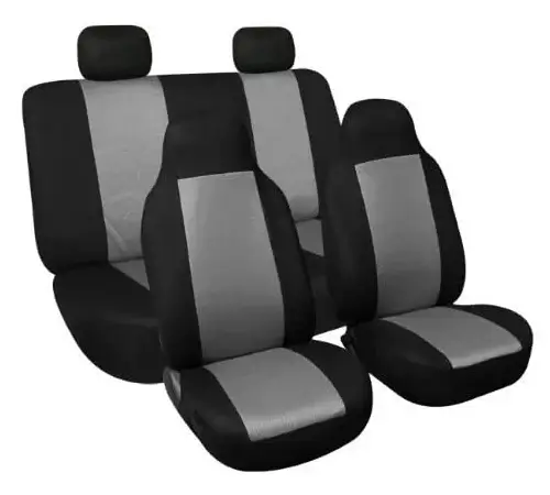 Hyundai Elantra all models Seat Covers