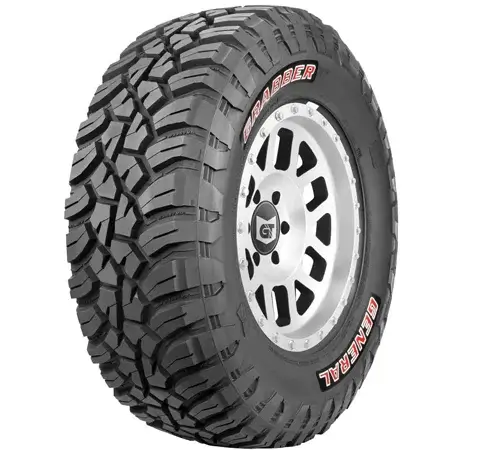 best off-road tires for mud and rocks