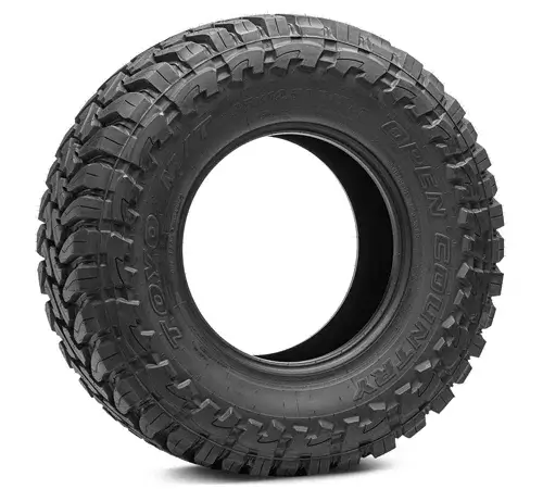 best mud tires for trucks
