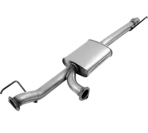 exhaust system for toyota tundra