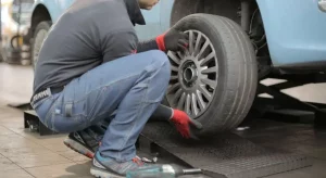 Why You Should Replace Your Tires