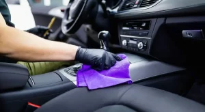 best all purpose cleaner for car interior