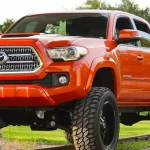 9 Best Leveling Kit For Toyota Tacoma Review in 2022 To Buy Online