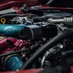List Of Benefits of Having a Turbocharged Engine