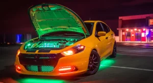Best underglow light for cars
