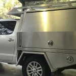 5 Things to Consider when Buying an Appropriate Ute Canopy