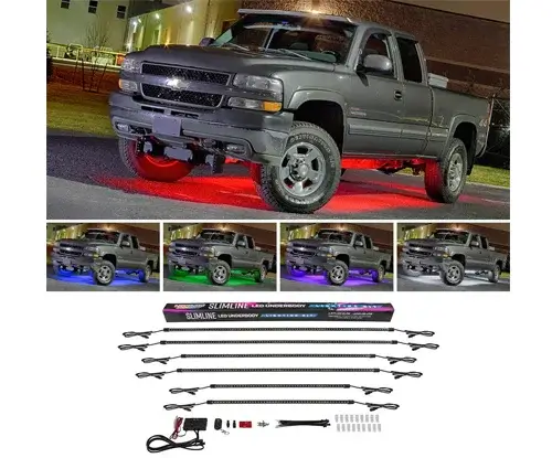 Best underglow kit for cars