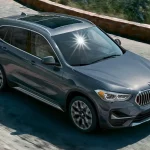 A Quick Review Of The Exquisite BMW X1 – Pricing, Specs