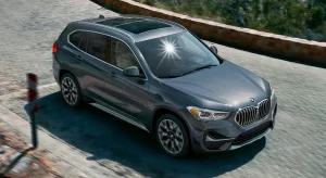 A Quick Review Of The Exquisite BMW X1