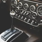 7 Signs You Might Have a Problem With Your Car’s Transmission