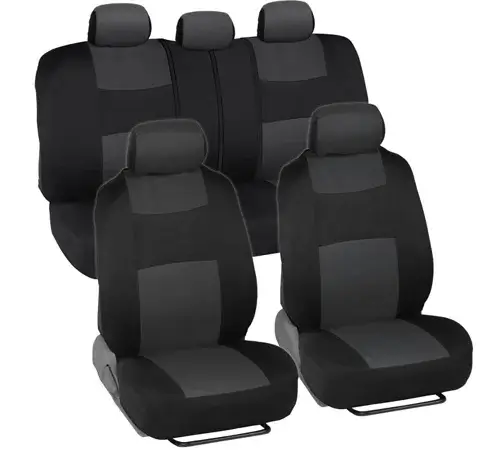 toyota highlander leather seat covers