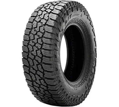 best off-road tires for Toyota Tacoma